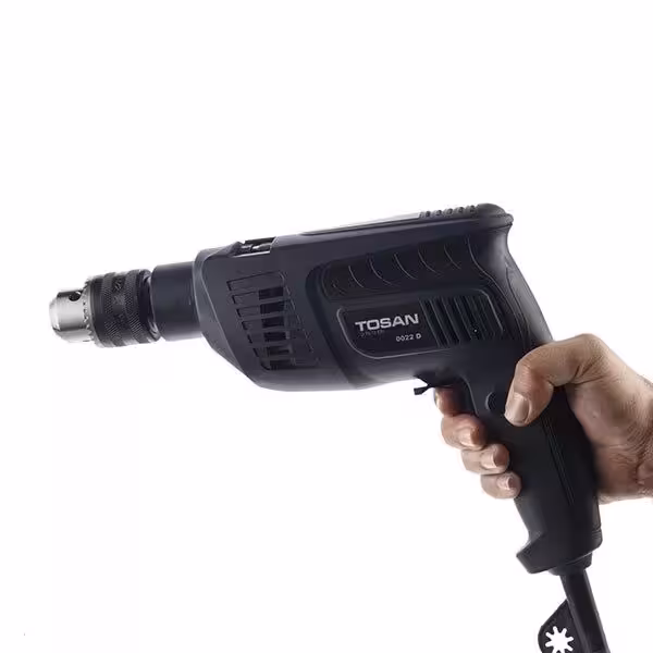 دریل چکشی توسن کد RSTV0022D
