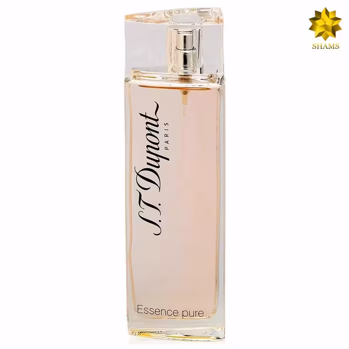 S.T. Dupont Essence Pure Pour Femme Edt 100ml