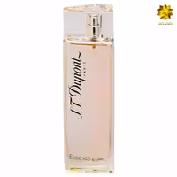S.T. Dupont Essence Pure Pour Femme Edt 100ml