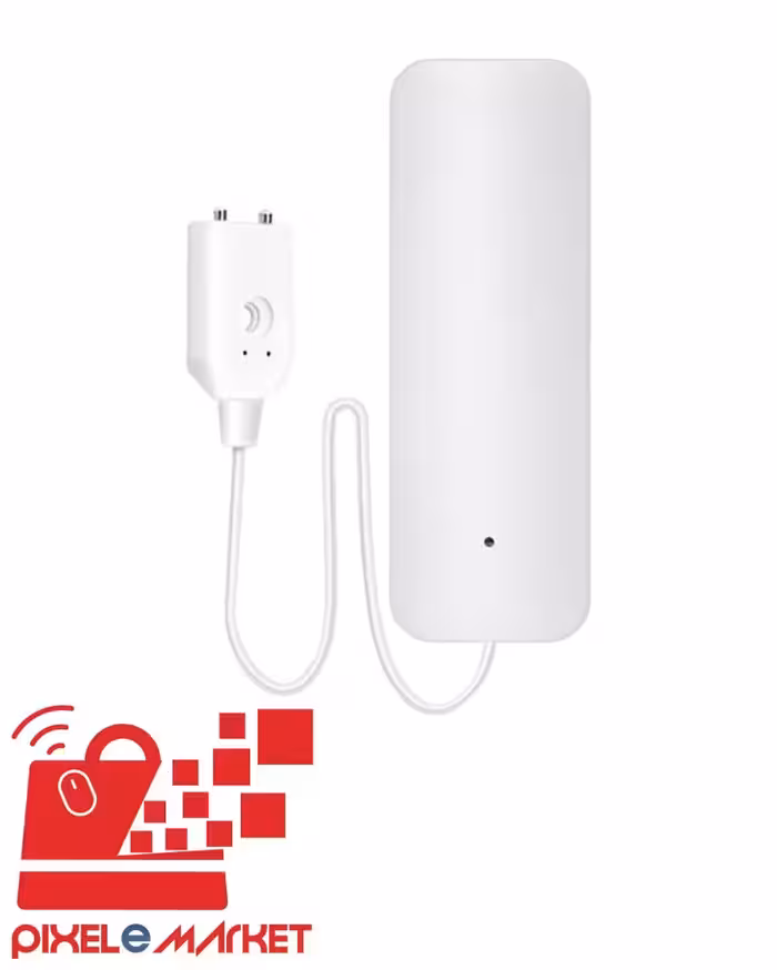 سنسور تشخیص نشت آب wifi هوشمند TUYA