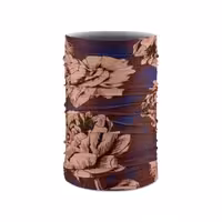 دستمال سر و گردن باف Buff ECOSTRETCH LYBLUR ROSEWOOD