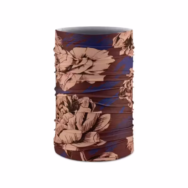 دستمال سر و گردن باف Buff ECOSTRETCH LYBLUR ROSEWOOD