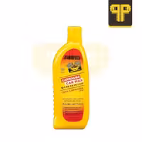 پولیش و واکس خودرو نرم کارنابو آبرو ABRO Carnauba Car Wax