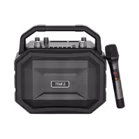 اسپیکر قابل حمل بلوتوثی میفا مدل M520 مشخصات، آخرین قیمت و خرید