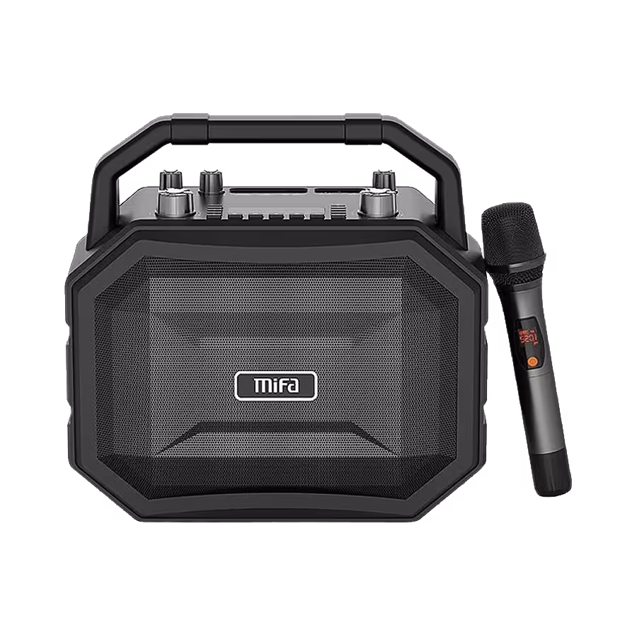 اسپیکر قابل حمل بلوتوثی میفا مدل M520 مشخصات، آخرین قیمت و خرید