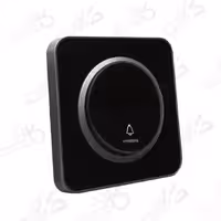 شاسی زنگ اسپیناس زغال مشکی با میانی مشکی