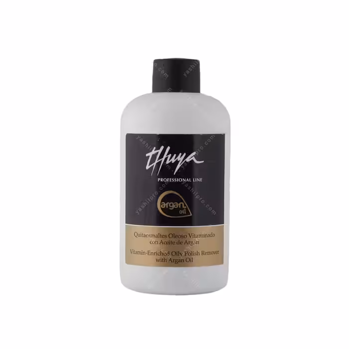 ریموور ژل تویا حاوی روغن آرگان