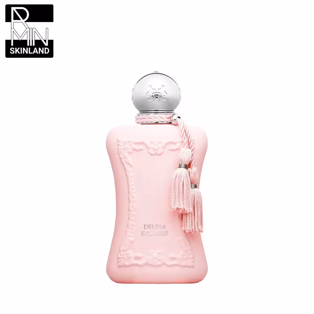 عطر زنانه پرفیوم دو مارلی مدل Delina Exclusif