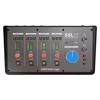 کارت صدا Solid State Logic SSL 12