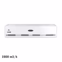 پرده هوا میتسویی مدل BM 4015