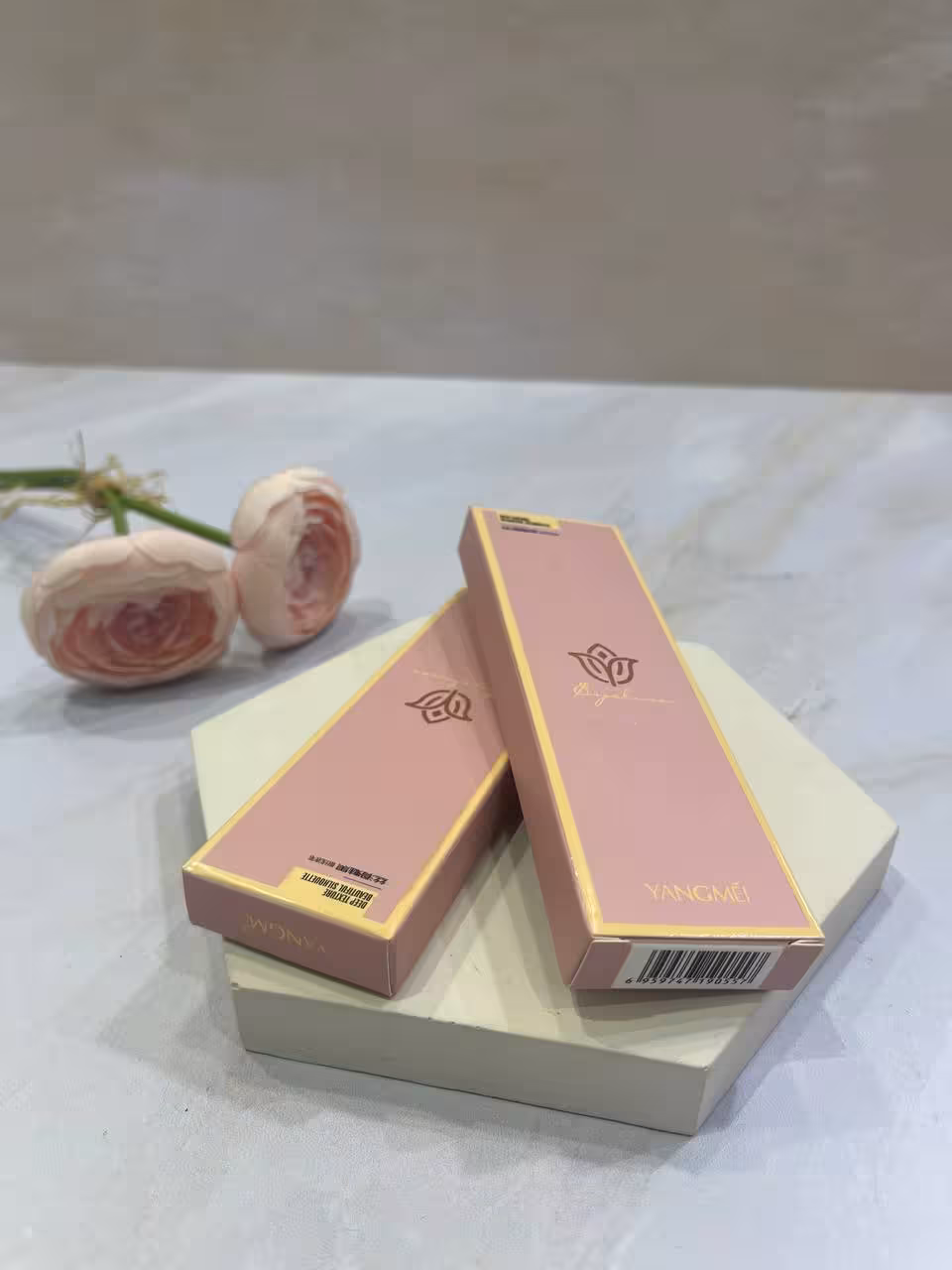 خط چشم ماژیکی مدل YM9055 یانگمی YANGMEI