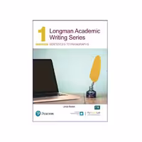 Longman Academic Writing Series 1 2nd
