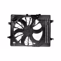 فن کامل (فن رادیاتور) آزرا 2011-2016