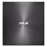 درایو DVD اکسترنال ایسوس مدل Asus ZenDrive U9M SDRW-08U9M-U