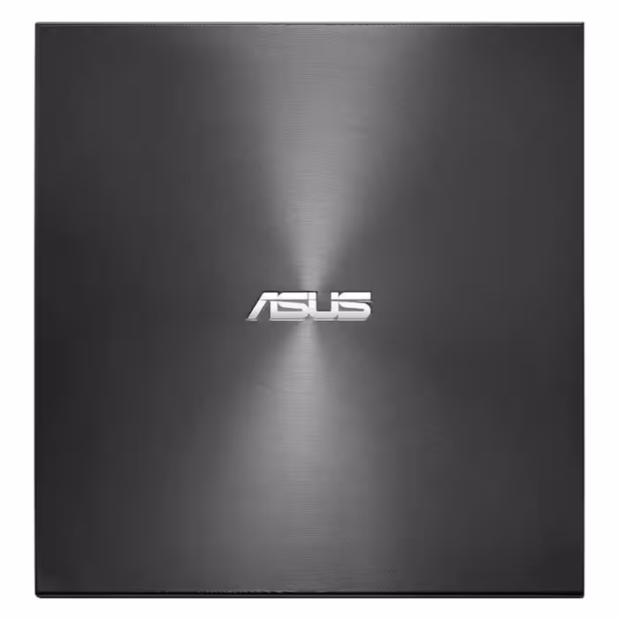 درایو DVD اکسترنال ایسوس مدل Asus ZenDrive U9M SDRW-08U9M-U
