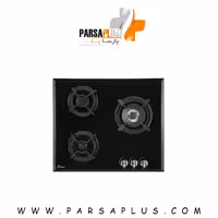 گاز صفحه ای بیمکث مدل MG003