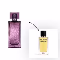 اسانس عطر Lalique Amethyst برند Givaudan - کد 2386 - لالیک آمیتیس 100ML - میلیوم پرفیوم