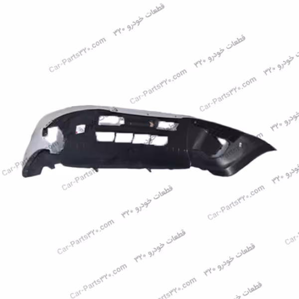 پوسته سپر جلو ام وی ام ایکس 33 MVM X33 مارک CHERY