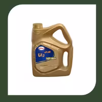 روغن موتور بهران رانا 10W40 SM پنج لیتری -فروشگاه اینترنتی کارنوئل CARnoel