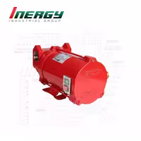 پمپ ضد انفجار گس پاسا سری IRON-50 EX 230 VAC