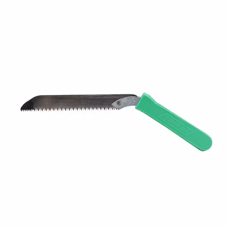 اره کناف 95 هند ساو مدل تاشو کد YP-GHALAFDAR-28CM