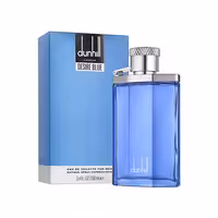 عطر مردانه دانهیل آبی مدل دیزایر بلو 100 میلی لیتر