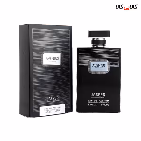 ادکلن جاسپر اونتوس مردانه حجم 100 میلی لیتر