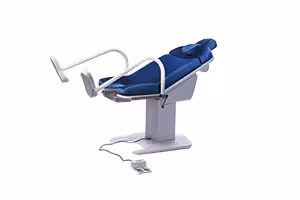تخت ژنیکولوژی مدل GM1
