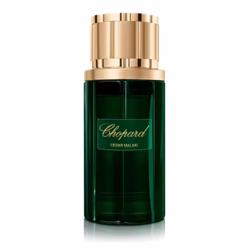 عطر Cedar Malaki از برند Chopard