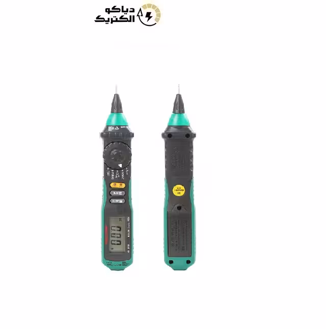 مولتی‌متر دیجیتال مستک MASTECH MS8211