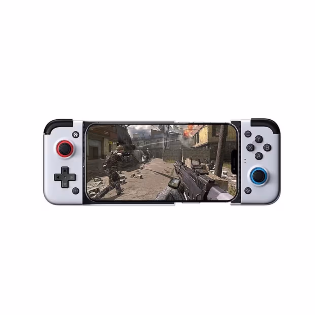 دسته بازی آیفون gamesir