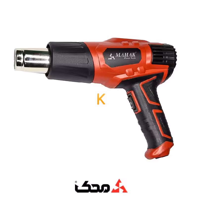 سشوار صنعتی HG-550B محک