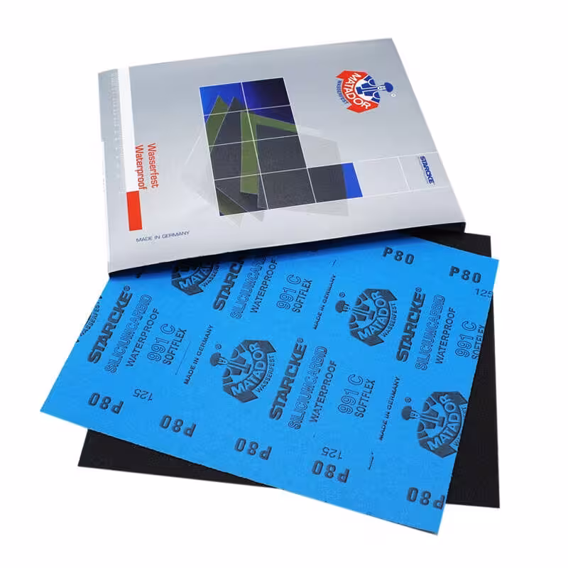 سنباده 80 ماتادور Matador P80