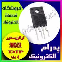 5M0265R TO-220F-4
