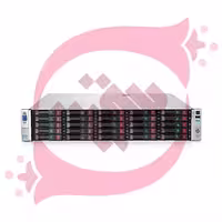 قیمت سرورHP DL380e Gen8 25 SFF CTO Server 669256-B21