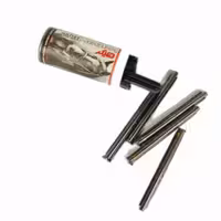 گرافیت طراحی B6 گرد هیگر (24 عددی)