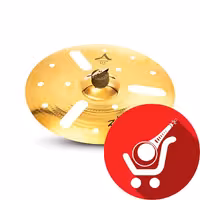 سنج افکت کرش زیلدجیان 14 اینچ مدل A Custom