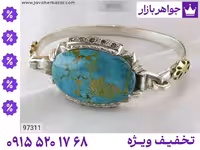 دستبند الماس محصول ویژه جواهربازار