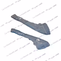 سینی بالای چراغ جلو راست ام وی ام 315 MVM 315 مارک CHERY