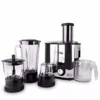 آبمیوه گیری 4 کاره استیل ویداس مدل VIR-3613