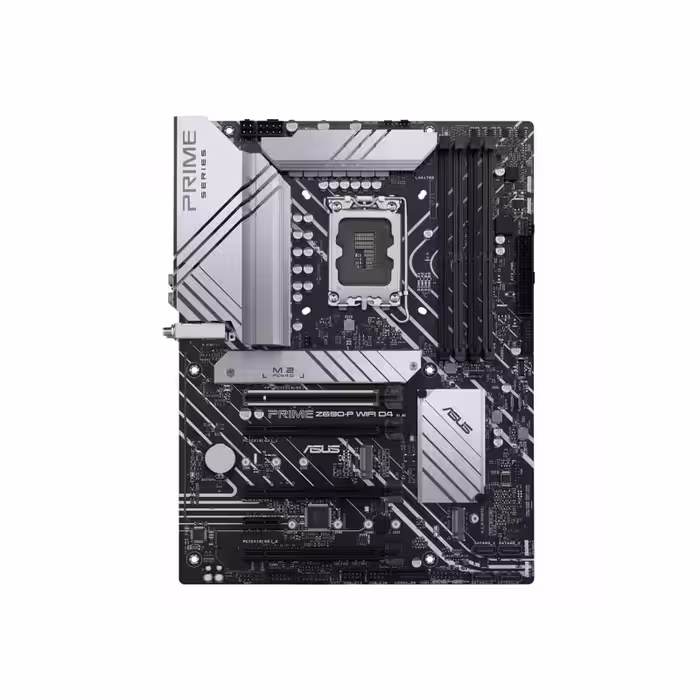 مادربرد ایسوس مدل PRIME Z690-P WIFI D4
