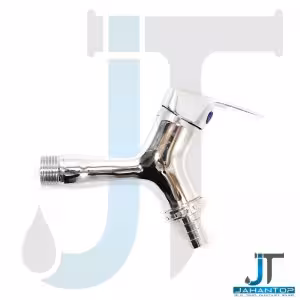 شیر شلنگی اهرمی کارتریج 25 جلگه