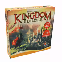 بازی فکری کینگ دام بیلدر معمار امپراطوری کدm209