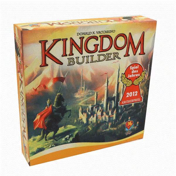 بازی فکری کینگ دام بیلدر معمار امپراطوری کدm209