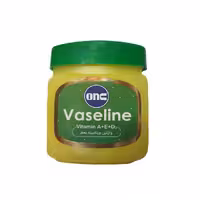 وازلین معطر انس