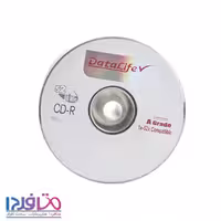 سی دی خام دیتالایف بسته 50 عددی باکس