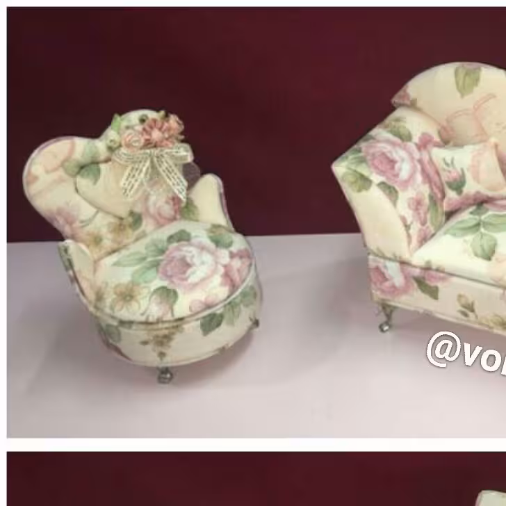 جاجواهراتی مبل