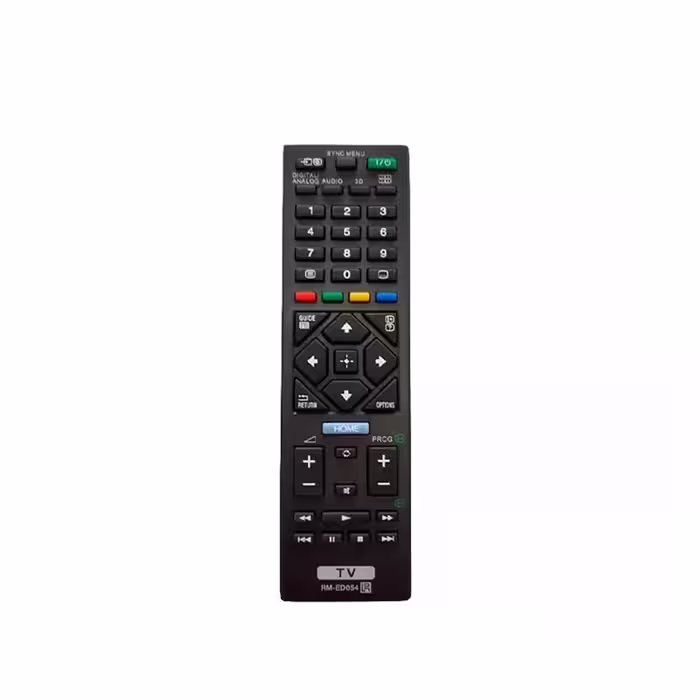 کنترل ال سی دی سونی مدل RM-ED054