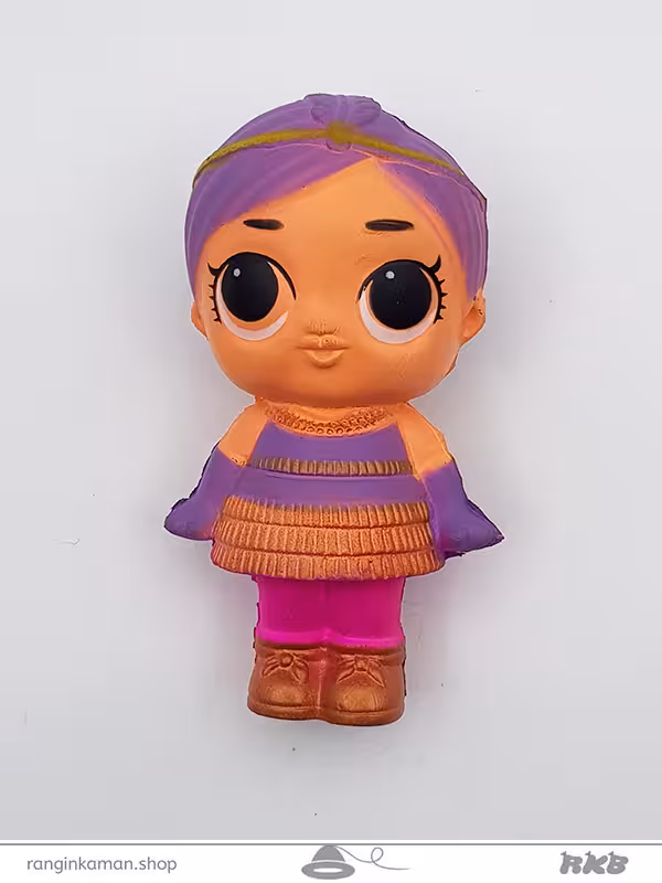 اسکوییشی کد 207