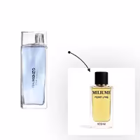 اسانس عطر kenzo L’Eau Par Men برند sfa - کد 1760 - کنزو لئو پار مردانه 100ML - میلیوم پرفیوم